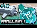 Minecraft: The Deep End Ep. 10 - The Super Pick