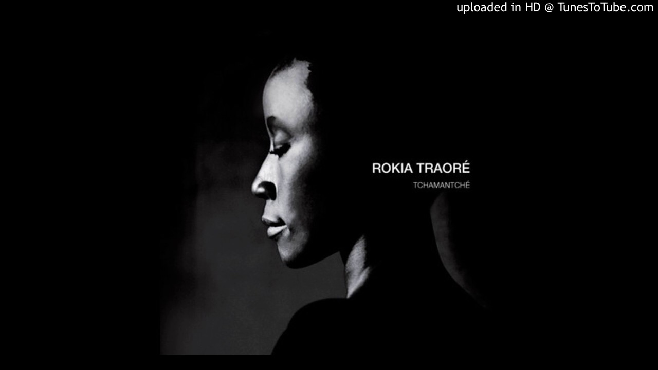 Rokia Traoré - Zen - YouTube