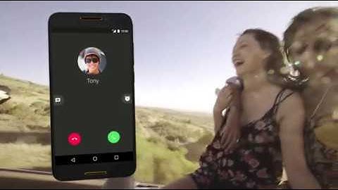 Alcatel A7 official product video