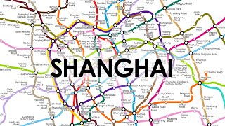 Shanghai Metro Evolution 2021 screenshot 1