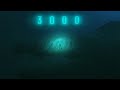 Scp3000 the unending serpent animated short film ft scp illustrated dr cimmerian