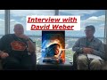 Interview with david weber