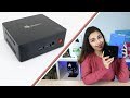 O Mini PC que é um gigante! | Beelink Gemini X45 Premium | Geek'alm