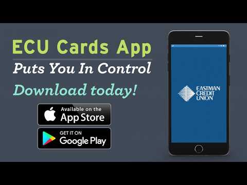 ECU Cards Mobile App