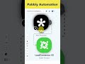 Automatically Capture Leads from Tally Forms into GoHighLevel
