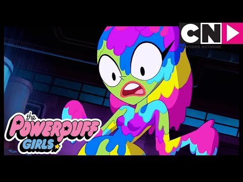 Adeus, Senhorita Belo | As Meninas Superpoderosas | Cartoon Network