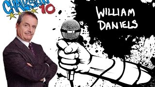 C10: William Daniels
