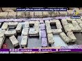 Hawala Money Seized at Secunderabad | ₹1.2 Crore Cash Recovered in Train