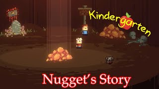 Nuggets Story- Kindergarten