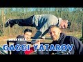 INTERVISTA A GAGGI YATAROV  💣 💣 💣