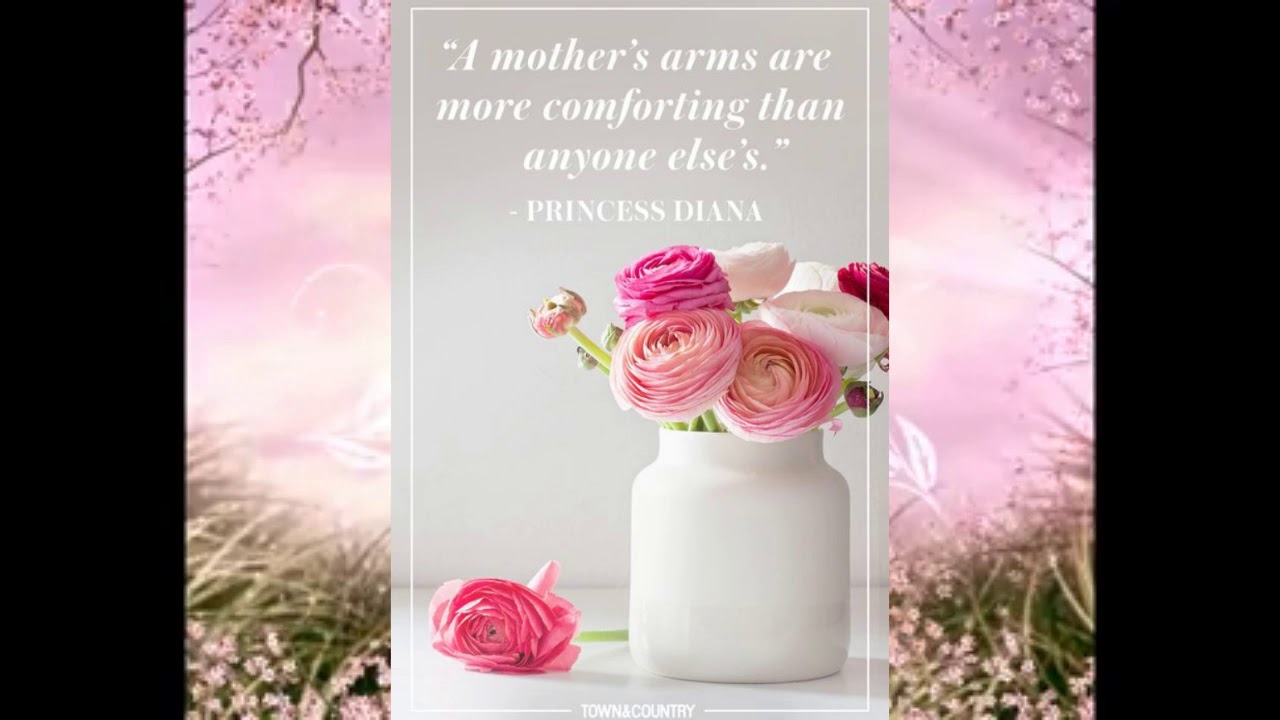 10 Mothers Day Quotes 2020