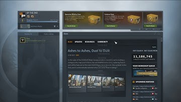 How To Cap FPS In CS GO