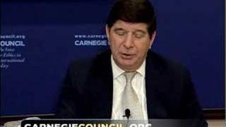 David Denoon: China's Challenges