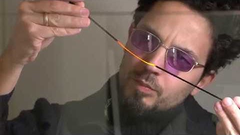 Art on Fire: Toffolo Glass Beetles