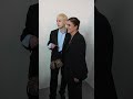 FENDI Fall Winter 2026 27 FENDI Ambassador Bang Chan In Dialogue With Loïc Prigent FENDI Fall Winter 2026 27 FENDI Ambassador Bang Chan In Dialogue With Loïc Prigent