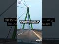 Rush Road Test | #newyork #highlights #shorts