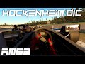The Best Hockenheim Layout In Automobilista 2 | VR