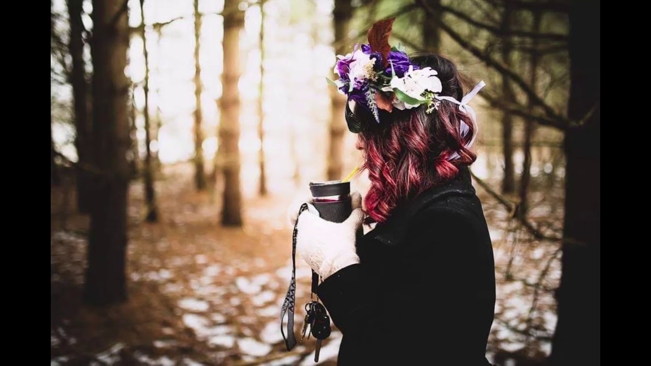 Counting The Days, Estella Loudon