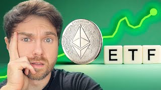 BREAKING: Ethereum ETF Just Approved (Major Changes Explained)