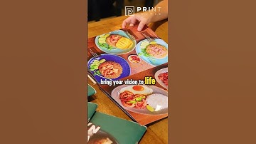 🍽️ Professional Menu Printing for Restaurants, Cafés & Takeaways | The Print Specialist Ltd