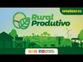 RURAL PRODUTIVO DESTACA LICURI E CAJU PRODUZIDOS NA BAHIA