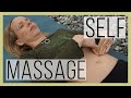Abdominal Self-Massage for Constipation