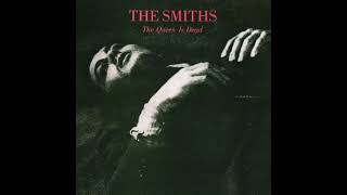 The Smiths - Never Had No One Ever (1986) (Instrumental)