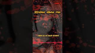 Rekam arwah vina