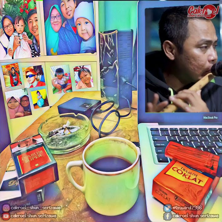 story WA-aku cah bakoh || Yeni INKA -, ADELLA