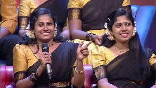 Ep 692 | Oru Chiri Iru Chiri Bumper Chiri 2 | Today's episode filled with fun. #OCICBC