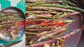 morning  ko duty evening  ko cooking must watch (pls subscribe)# cooking recipe