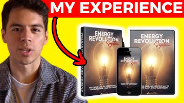 ENERGY REVOLUTION 2025 – WATCH BEFORE BUYING! SEE THE TRUTH ABOUT THIS RENEWABLE DEVICE