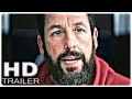 ПРОРВАТЬСЯ В НБА Русский трейлер 2 (2022) Адам Сэндлер Netflix Movie HD