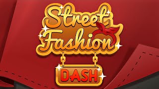 Hip Hop Salon Dash Beauty Game (Gameplay Android) screenshot 1