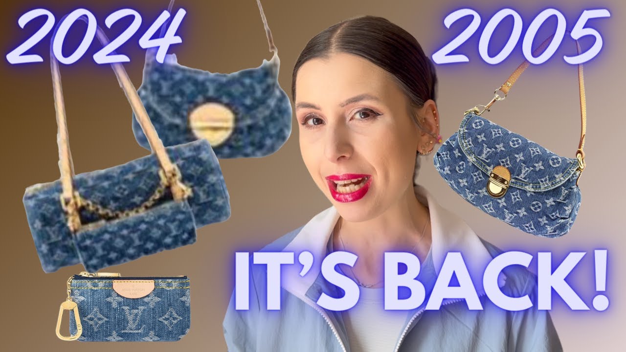 Vlog: Why I Left Social Media; Plus Louis Vuitton Multi Pochette Accessoires,  Packable Raincoat, White Polo Shirt, Black Skinny Jeans OOTD / Timeless  Style Over 50 – JLJ Back To Classic/