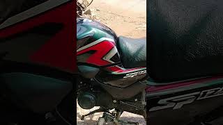 Honda shine 125 visor #vlog #lifeisbutadream #dhruvminivlog