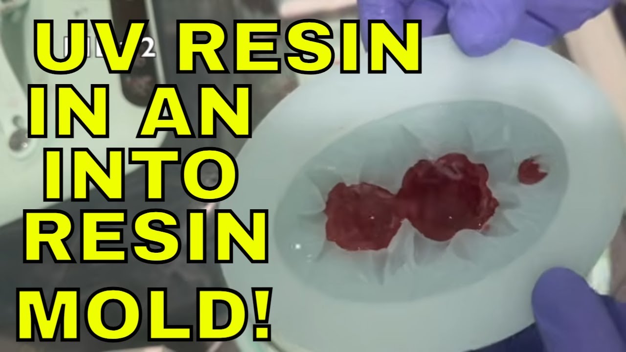 Обязательно посмотрите советы и хитрости по окрашиванию смолы. Вставка в смоляные формы.