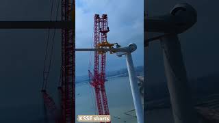 Windmill Installation Disaster: What Went Horribly Wrong?