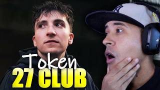 Token - 27 Club (Reaction)