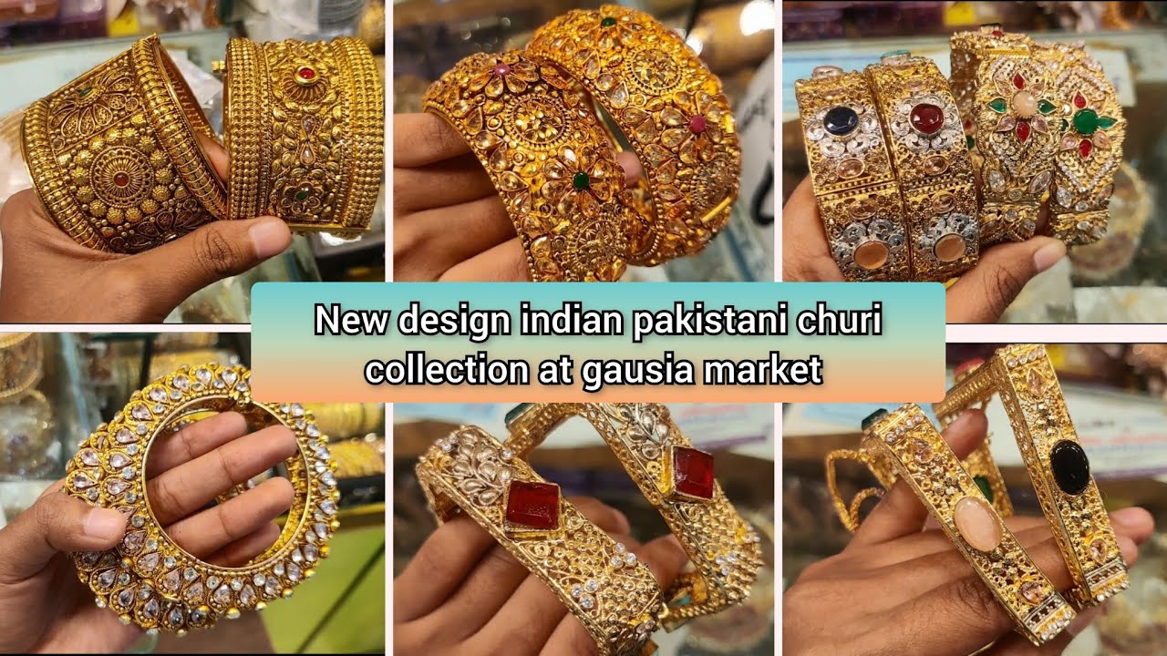 Churi bala design Clearance