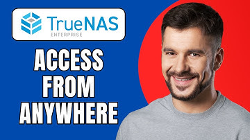 Hoe u TrueNAS op afstand vanaf elke locatie kunt benaderen in 2025 (eenvoudige handleiding)