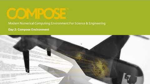 [Altair Compose] - Bài 2:  Compose Environment.