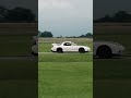 Flame Throwing RX7 #rx7 #mazda #mazdarx7