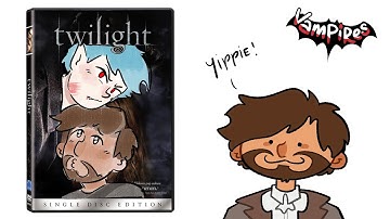 is vampires smp.... a twilight AU ??? | Vampires smp animatic