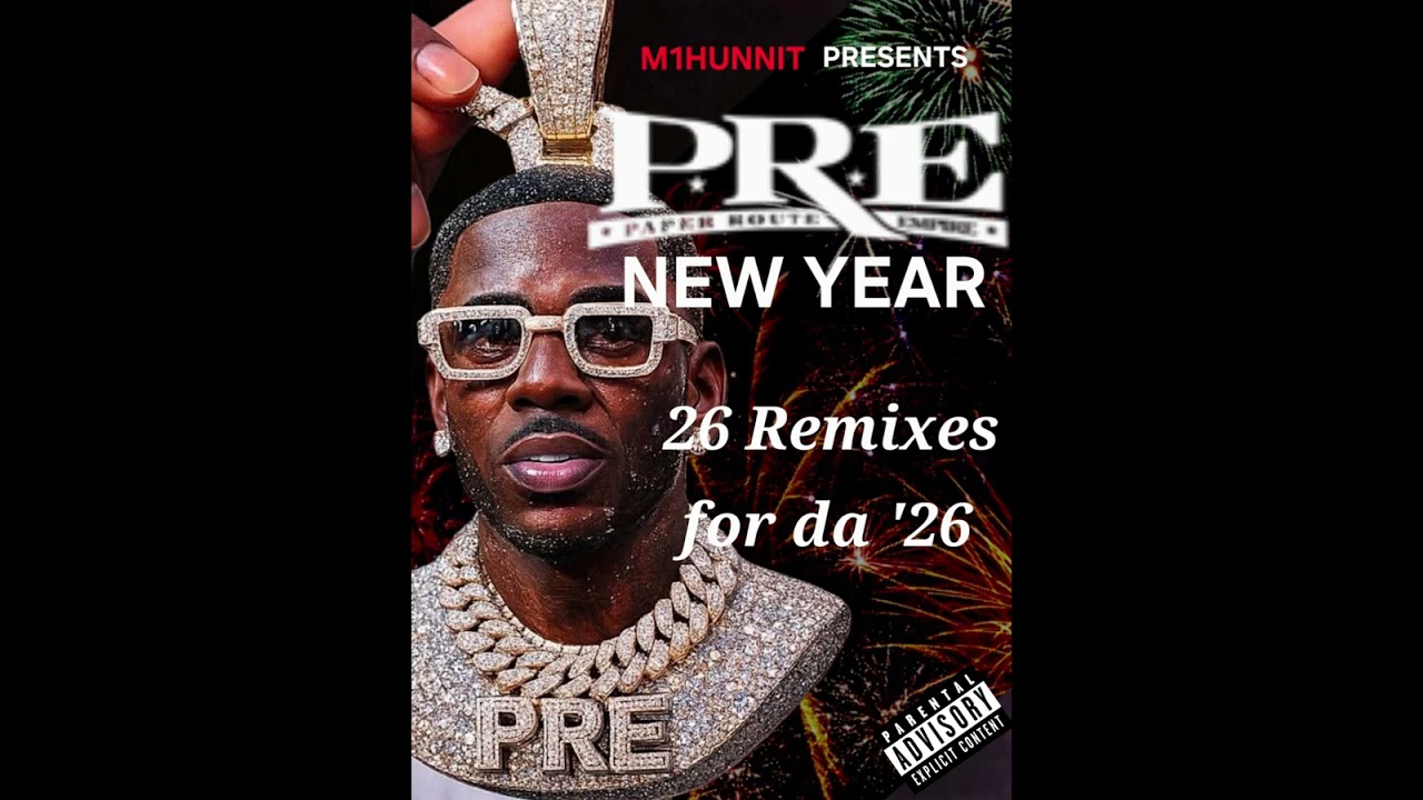 Young Dolph and Key Glock - Penguins