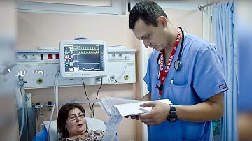 We are laboratory workers