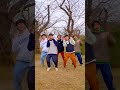 【ShortDance】ナオト・インティライミのSecretで踊ってみた!