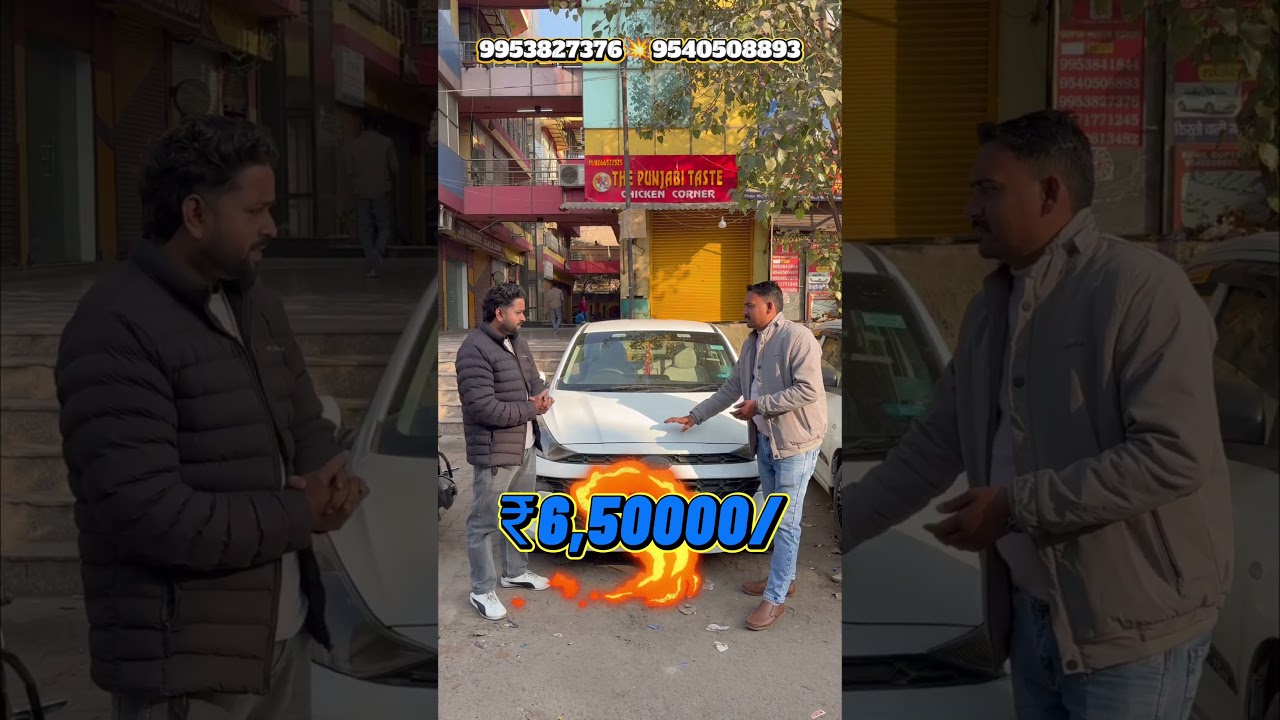 Hyundai Aura Taxi Sale | Best Car for Ola Uber 2026 | Low EMI Deal 🚕