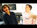 PUNCHING KWEBBELKOP IN THE FACE! (Q&A)