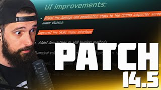 After 6 Years of Asking This Feature is Finally Here! - Patch 14.5